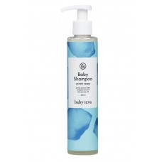 Baby Shampoo - Натуральный шампунь для детей с самого рождения