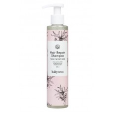 Hair Repair Shampoo - шампунь для восстановления и роста волос после родов и во время беременности