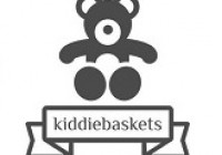 Новый партнер - магазин подарков для новорожденных Kiddiebaskets