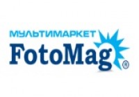 Новый партнер - мультимаркет FotoMag