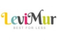 Новый партнер - интернет портал Levimur
