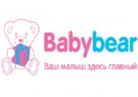 Новый партнер - магазин Babybear