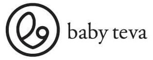 natural cosmetics Baby Teva