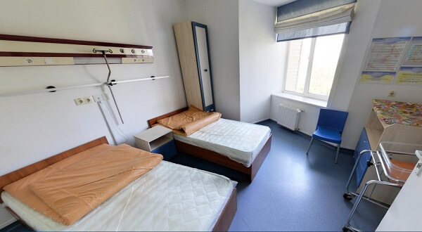 Палата роддома на Космической в Днепре photo