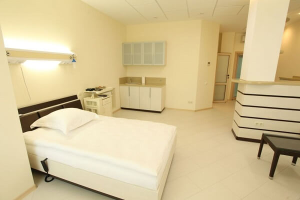 ivf Genesis Dnepr частный роддом г. Днепр photo