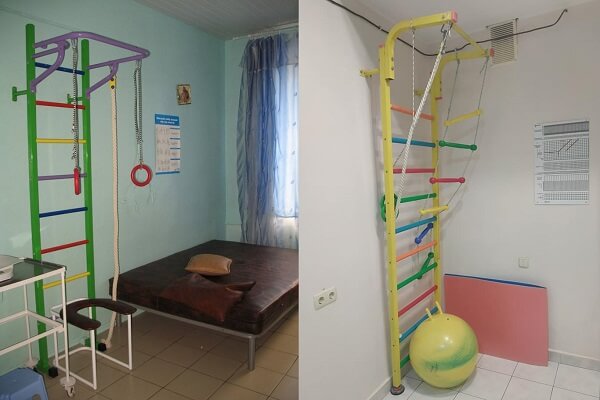 Картинка родзал больницы номер 9 Днепр