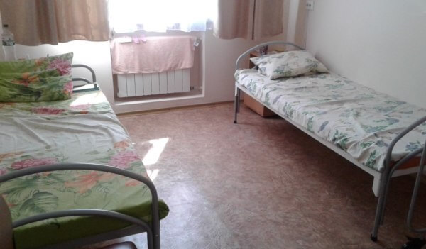 Фото палаты в перинатальном отделении больнице 9 Днепр