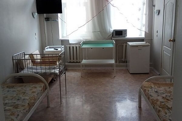 Photo дорожный роддом город Днепр