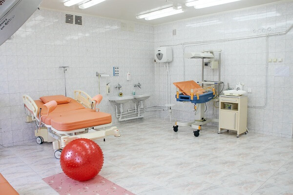 Киевский областной роддом картинка