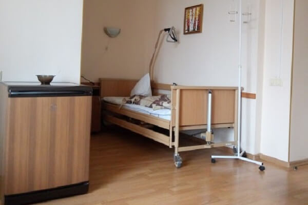 Photo палаты комфорт ПАГ в Киеве