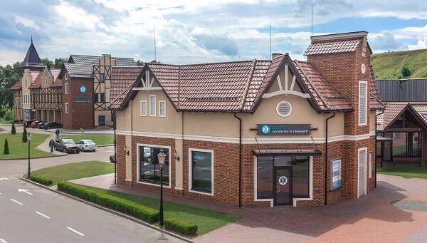Фото роддом Мануфактура
